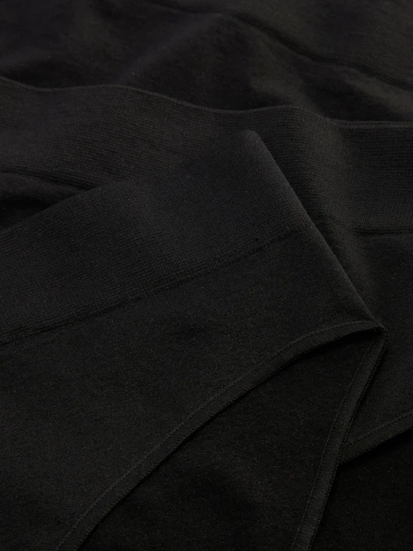 Lot De 3 Mini Culottes Sans Couture