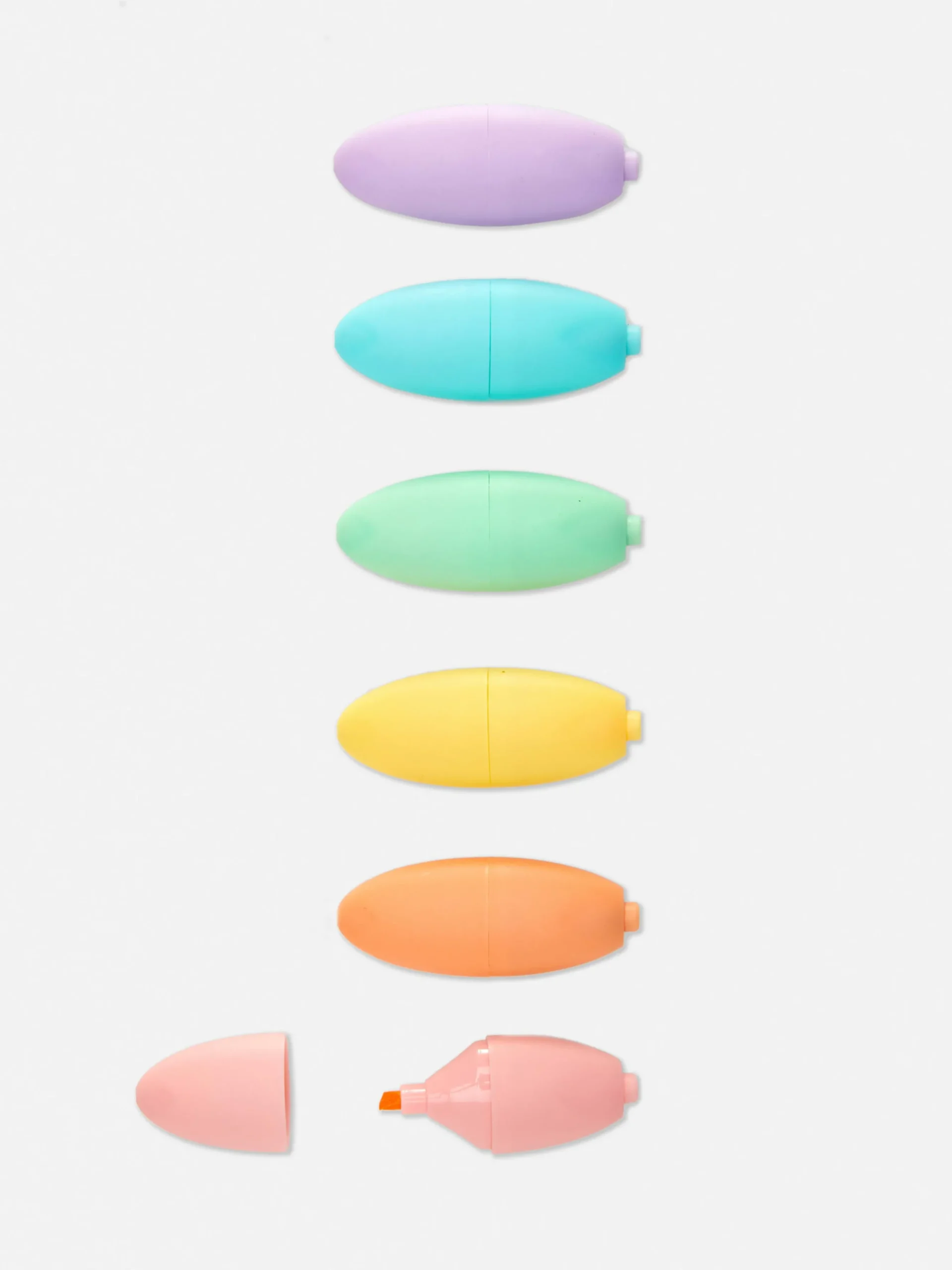 lot_de__mini_surligneurs_0.webp Lot De 6 Mini Surligneurs