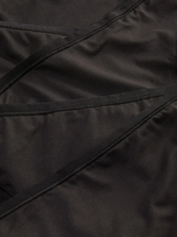 Lot De 5 Mini-culottes Classiques