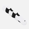 Lot De 5 Paires De Chaussettes De Sport Basses