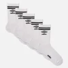 Lot De 5 Paires De Chaussettes De Sport Umbro