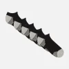 Lot De 5 Paires De Chaussettes Pour Baskets