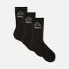 Lot De 3 Paires De Chaussettes à Logo Kappa X Primark