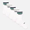 Lot De 5 Paires De Chaussettes De Sport Wilson