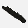 Lot De 5 Paires De Chaussettes Invisibles