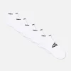 Lot De 5 Paires De Chaussettes Pour Baskets Umbro