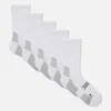 Lot De 5 Paires De Chaussettes Performance
