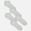 Lot De 5 Paires De Chaussettes Pour Baskets Core