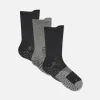 Lot De 3 Paires De Chaussettes Antidérapantes
