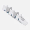 Lot De 5 Paires De Chaussettes Pour Baskets Performance