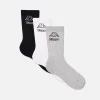 Lot De 3 Paires De Chaussettes à Logo Kappa X Primark