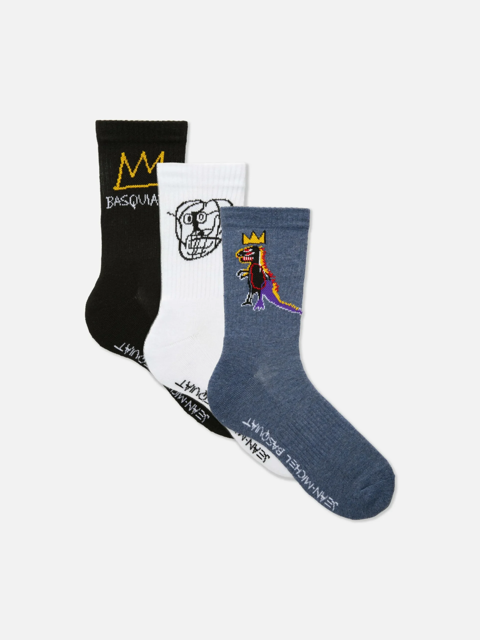 lot_de__paires_de_chausse_0-136.webp Lot De 3 Paires De Chaussettes Basquiat