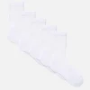 Lot De 5 Paires De Chaussettes De Sport