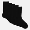 Lot De 5 Paires De Chaussettes économiques