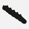 Lot De 5 Paires De Chaussettes Pour Baskets