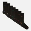 Lot De 7 Paires De Chaussettes Jours De La Semaine