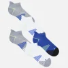 Lot De 5 Paires De Chaussettes De Sport à Rayures