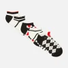 Lot De 5 Paires De Chaussettes Pour Baskets