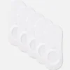 Lot De 5 Paires De Chaussettes Invisibles Essential