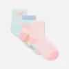 Lot De 3 Paires De Chaussettes Chaudes Tendance