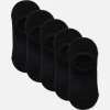 Lot De 5 Paires De Chaussettes Pour Baskets