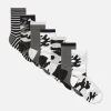 Lot De 7 Paires De Chaussettes Camouflage