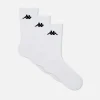 Lot De 3 Paires De Chaussettes Kappa X Primark