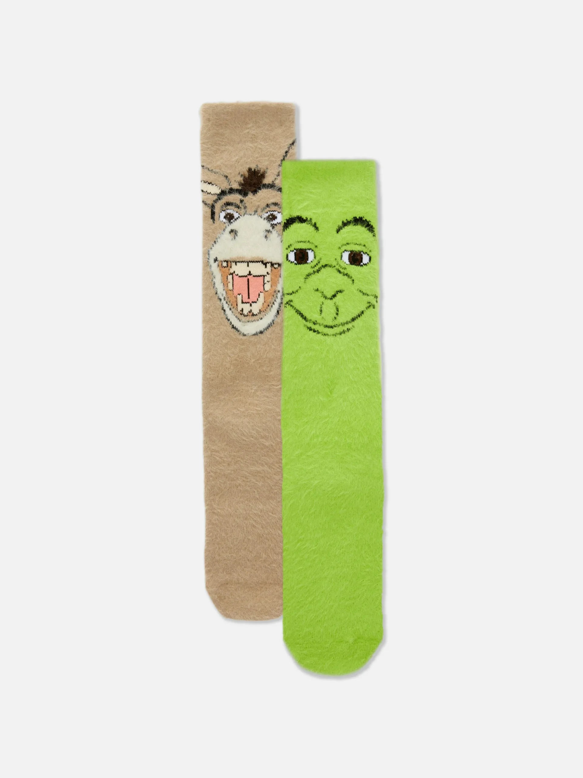 lot_de__paires_de_chausse_0-25.webp Lot De 2 Paires De Chaussettes Chaudes Shrek