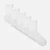 Lot De 5 Paires De Chaussettes Essential