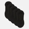 Lot De 5 Paires De Chaussettes De Sport