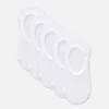Lot De 5 Paires De Chaussettes De Sport