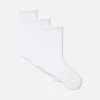 Lot De 3 Paires De Chaussettes De Sport