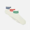 Lot De 3 Paires De Chaussettes à Rayures