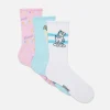 Lot De 3 Paires De Chaussettes Hercule
