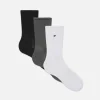 Lot De 3 Paires De Chaussettes De Sport