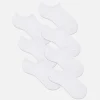 Lot De 7 Paires De Chaussettes Invisibles