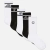 Lot De 5 Paires De Chaussettes