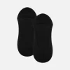 Lot De 2 Paires De Chaussettes Rembourrées
