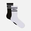 Lot De 3 Paires De Chaussettes Rembourrées Wilson