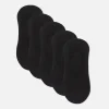 Lot De 5 Paires De Chaussettes De Sport