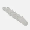Lot De 5 Paires De Chaussettes Invisibles