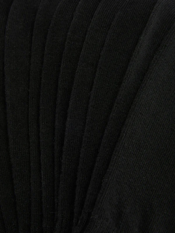 Lot De 5 Paires De Chaussettes Invisibles