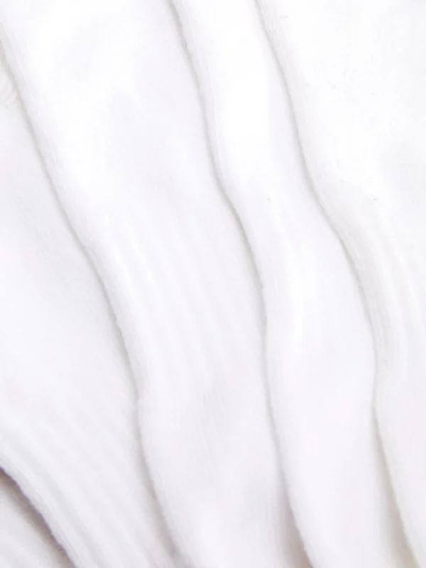 Lot De 5 Paires De Chaussettes De Sport Essential