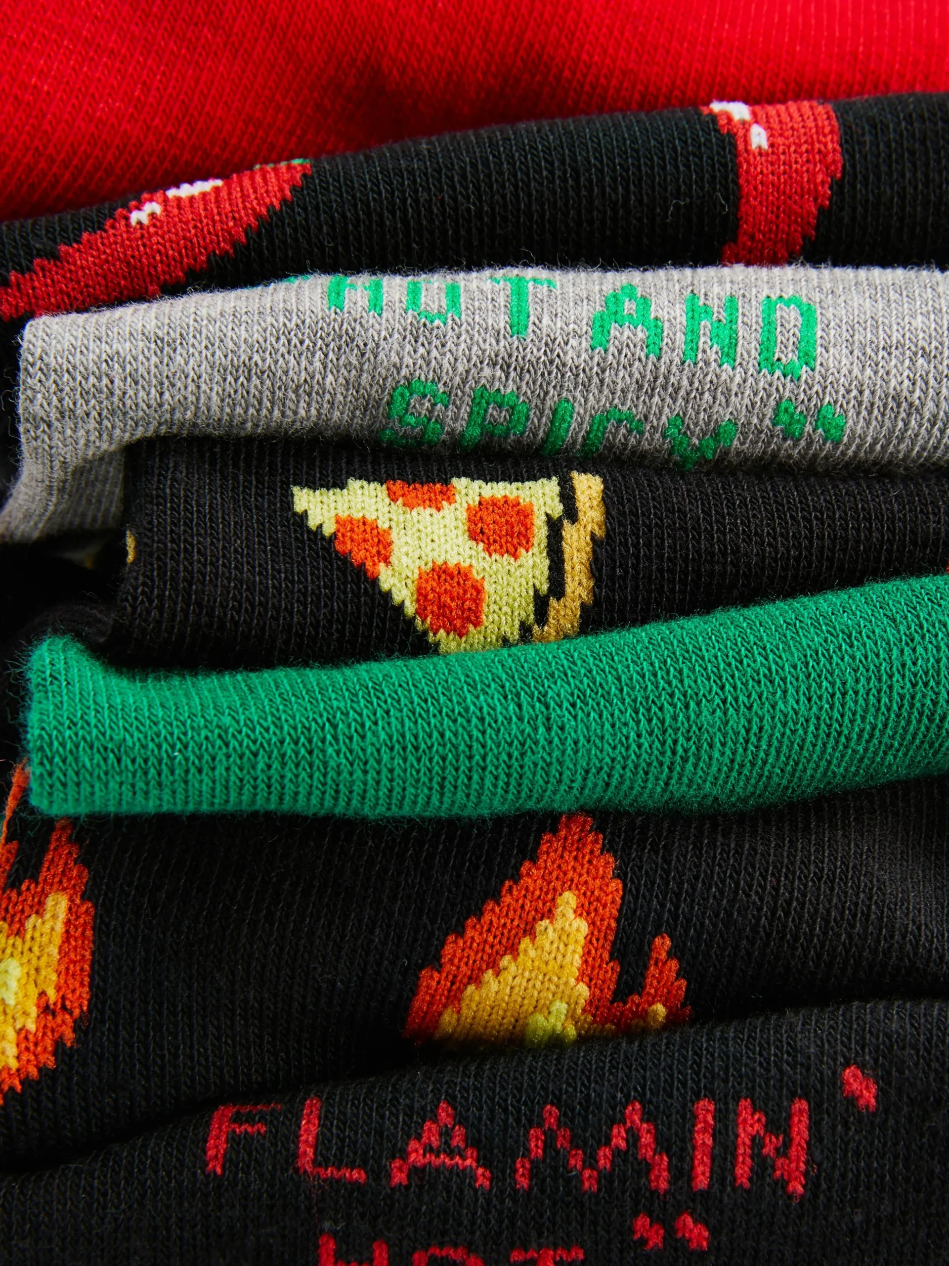 lot_de__paires_de_chausse_1-133.webp Lot De 7 Paires De Chaussettes à Motifs Variés