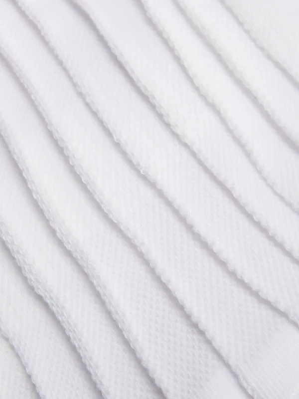 Lot De 5 Paires De Chaussettes Courtes