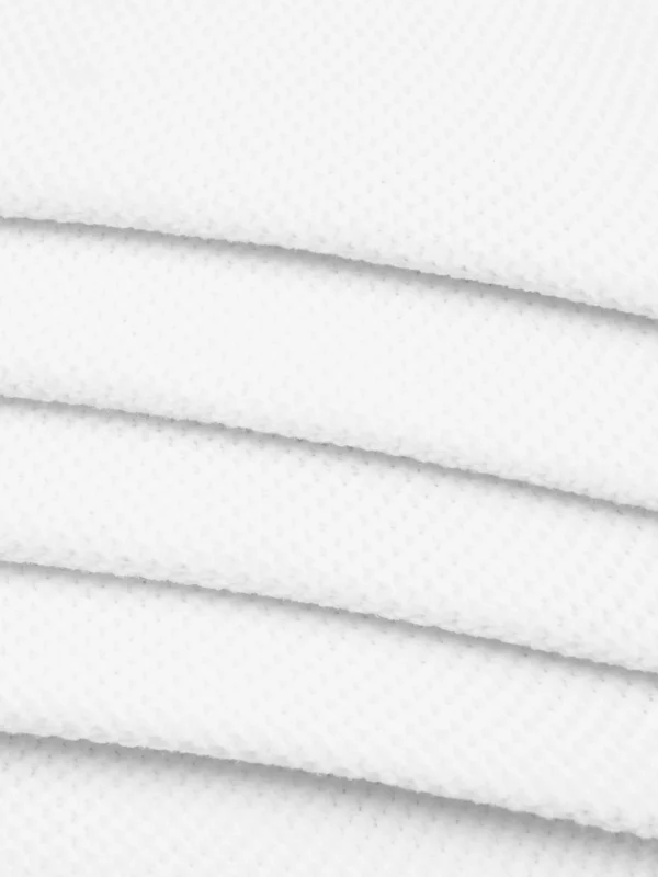 Lot De 5 Paires De Chaussettes Invisibles