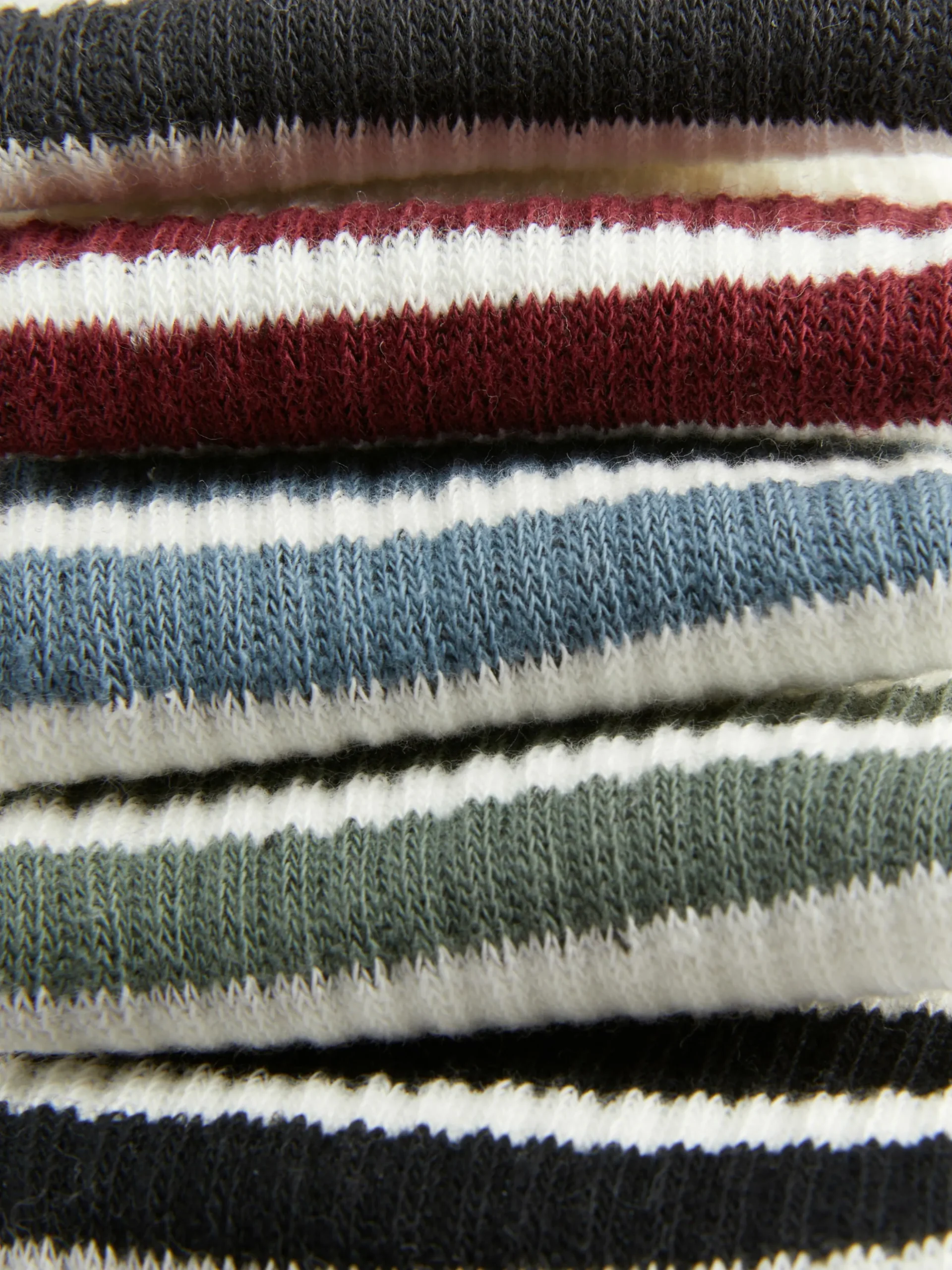 lot_de__paires_de_chausse_1-182.webp Lot De 5 Paires De Chaussettes De Sport à Rayures