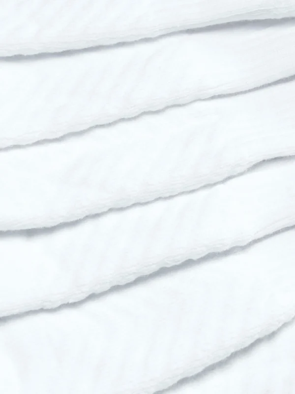 Lot De 3 Paires De Chaussettes à Voûte Plantaire Rembourrée