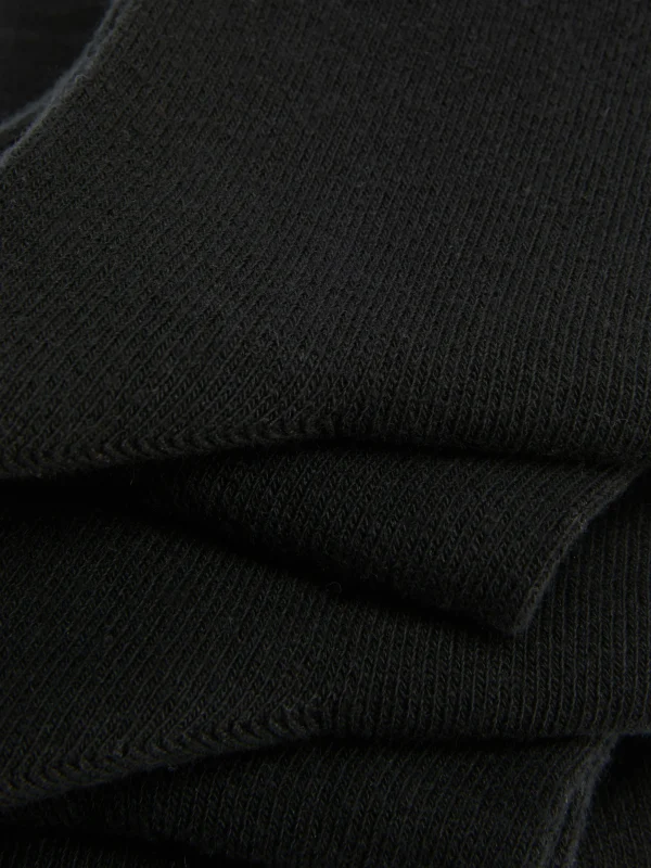 Lot De 5 Paires De Chaussettes