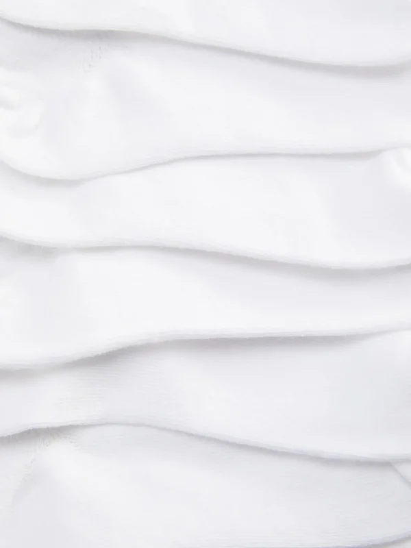 Lot De 7 Paires De Chaussettes Invisibles